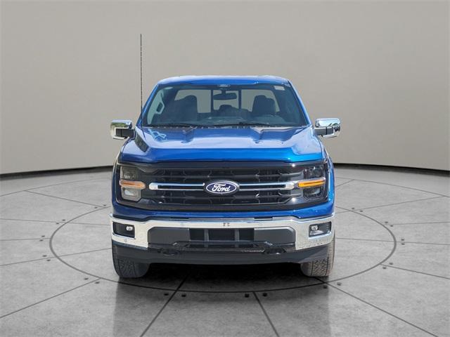 new 2024 Ford F-150 car, priced at $64,515