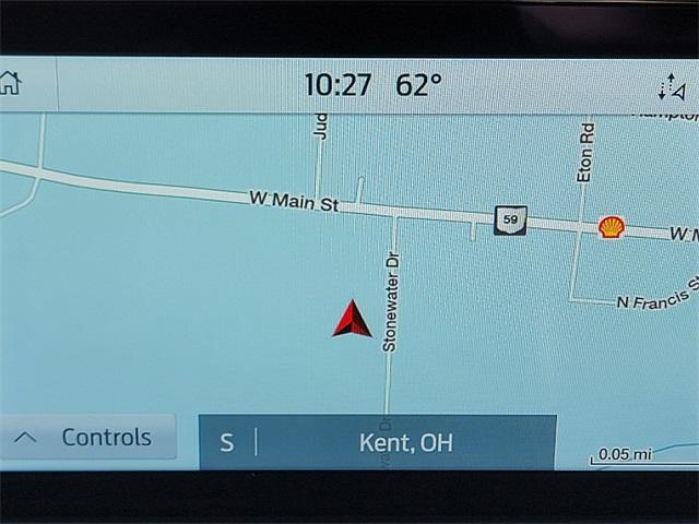 used 2020 Ford Escape car, priced at $12,488