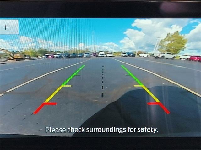 used 2020 Ford Escape car, priced at $12,488