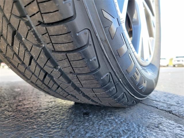 used 2020 Ford Escape car, priced at $12,488