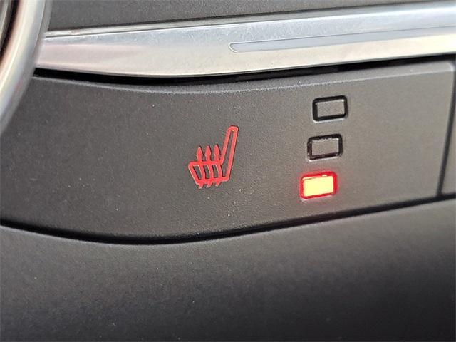 used 2020 Ford Escape car, priced at $12,488