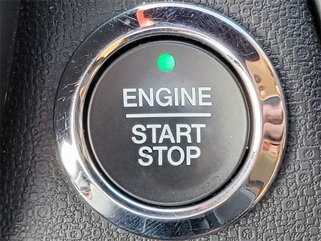 used 2022 Ford EcoSport car, priced at $17,488