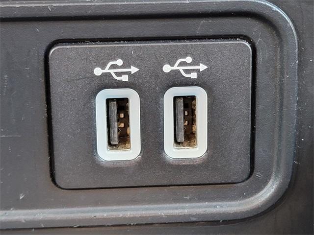 used 2022 Ford EcoSport car, priced at $17,488