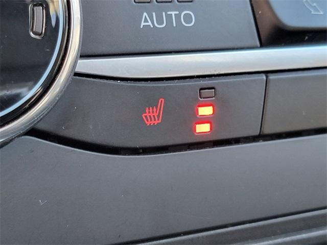 used 2022 Ford EcoSport car, priced at $17,488