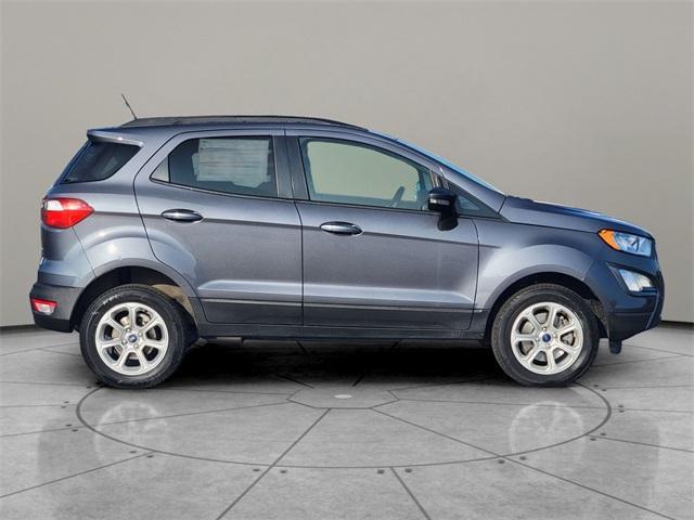 used 2022 Ford EcoSport car, priced at $17,488