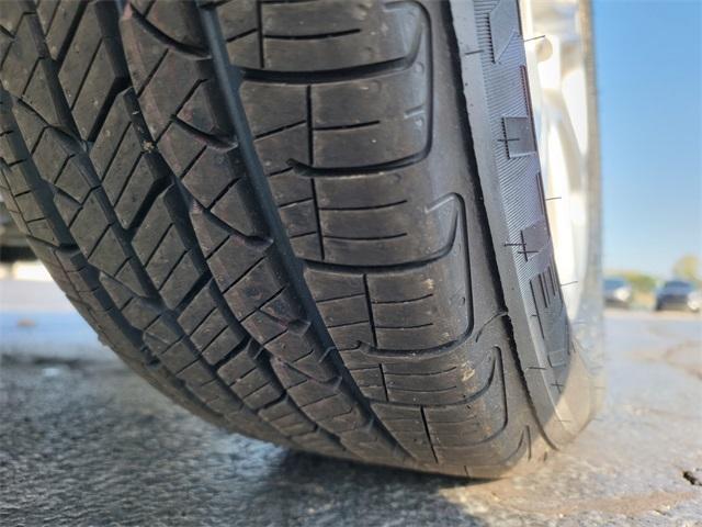 used 2022 Ford EcoSport car, priced at $17,488