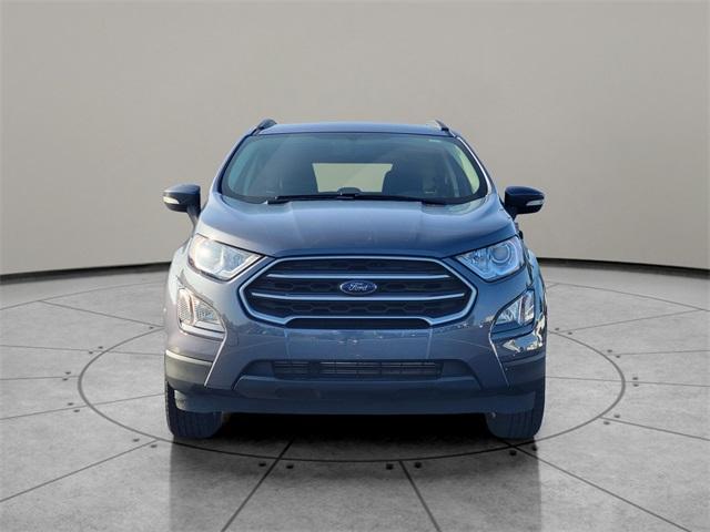 used 2022 Ford EcoSport car, priced at $17,488
