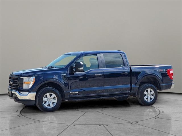 used 2022 Ford F-150 car, priced at $38,488