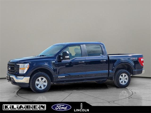 used 2022 Ford F-150 car, priced at $39,488