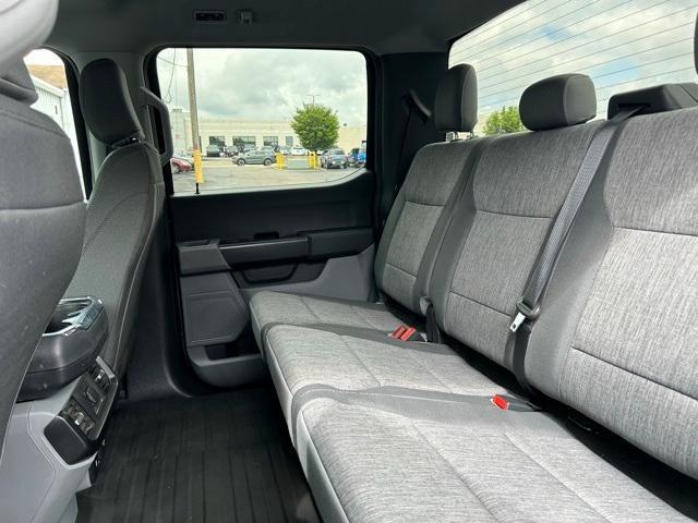 used 2022 Ford F-150 car, priced at $39,488