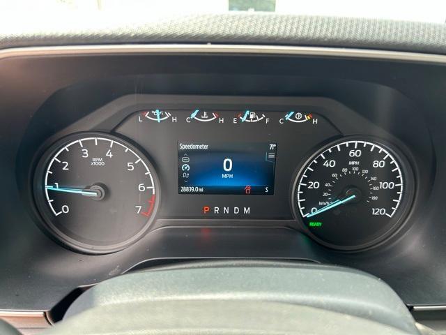 used 2022 Ford F-150 car, priced at $39,488