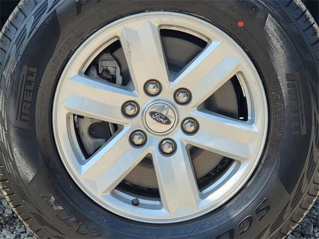 used 2022 Ford F-150 car, priced at $38,488