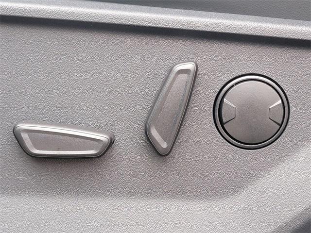 new 2025 Ford Expedition Max car, priced at $77,740