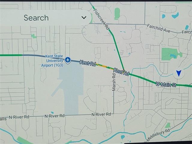 new 2025 Ford Expedition Max car, priced at $77,740