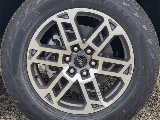 new 2025 Ford Expedition Max car, priced at $77,740