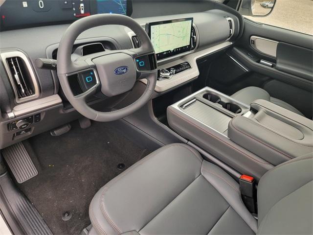 new 2025 Ford Expedition Max car, priced at $77,740