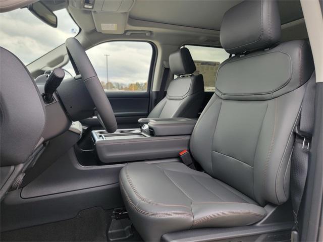 new 2025 Ford Expedition Max car, priced at $77,740