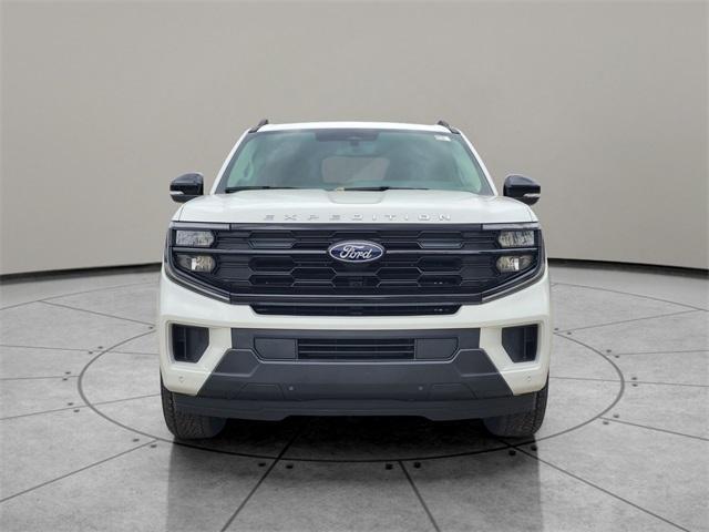new 2025 Ford Expedition Max car, priced at $77,740