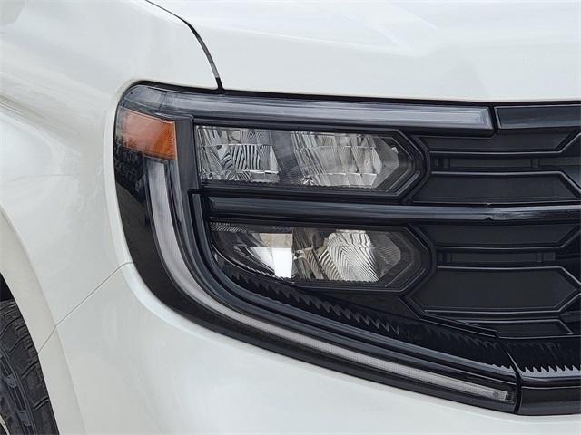 new 2025 Ford Expedition Max car, priced at $77,740