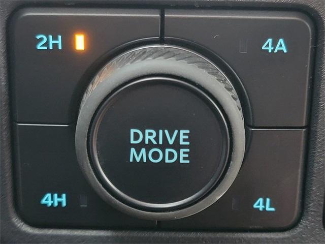 new 2025 Ford Expedition Max car, priced at $77,740