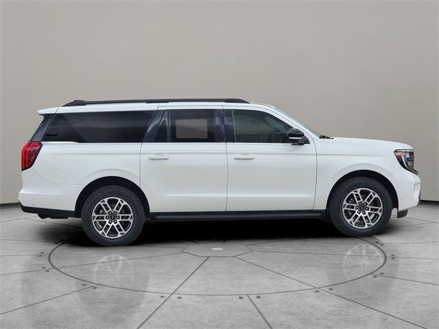 new 2025 Ford Expedition Max car, priced at $77,740