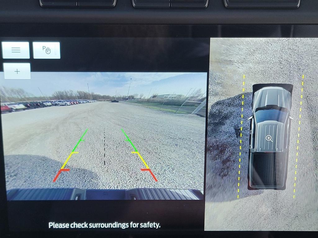 used 2023 Ford F-150 car, priced at $41,888