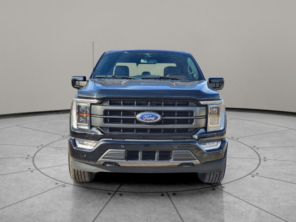 used 2023 Ford F-150 car, priced at $41,888