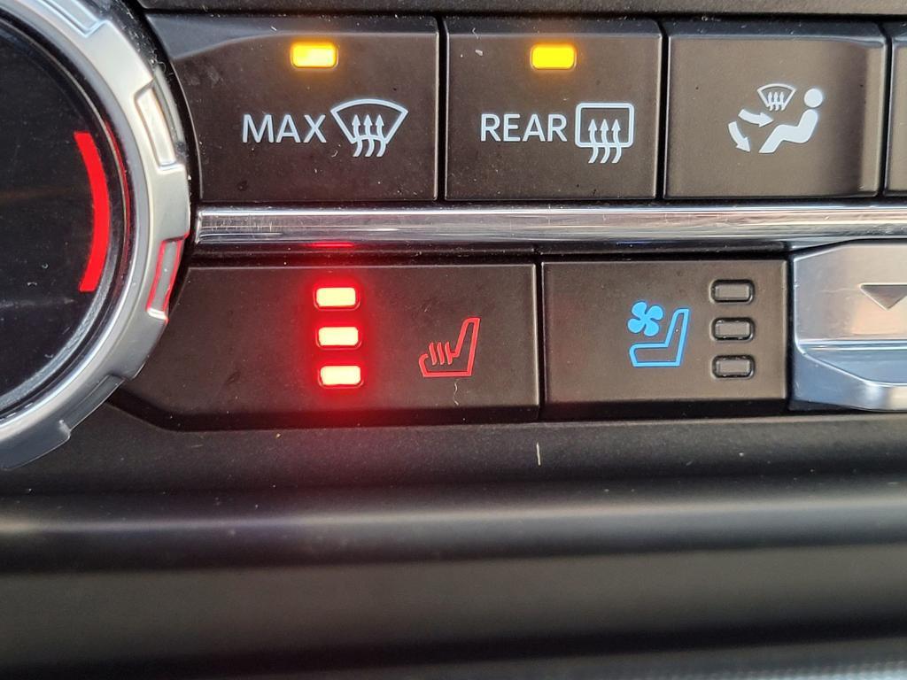 used 2023 Ford F-150 car, priced at $41,888