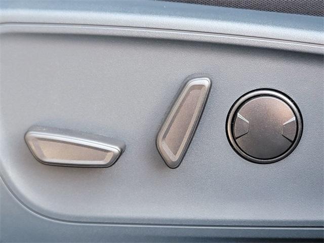 new 2025 Ford Maverick car, priced at $38,670