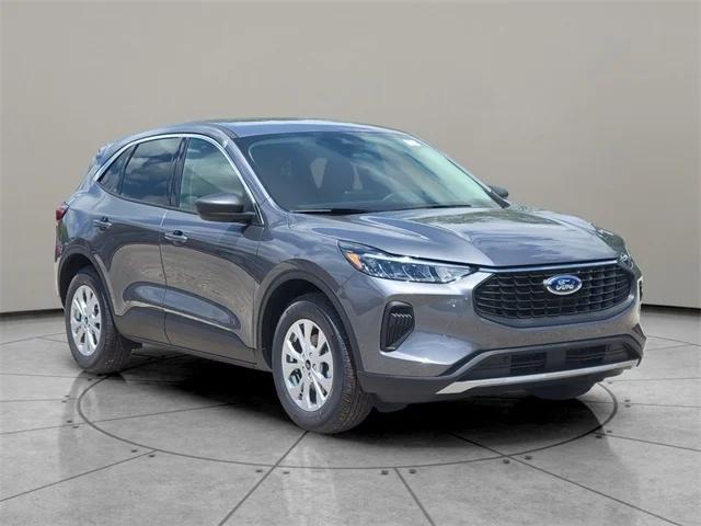 new 2024 Ford Escape car, priced at $32,145