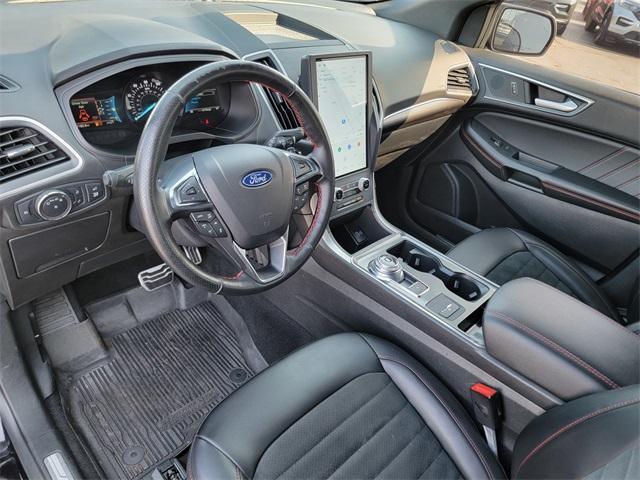 used 2022 Ford Edge car, priced at $25,888