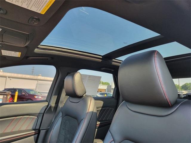 used 2022 Ford Edge car, priced at $25,888