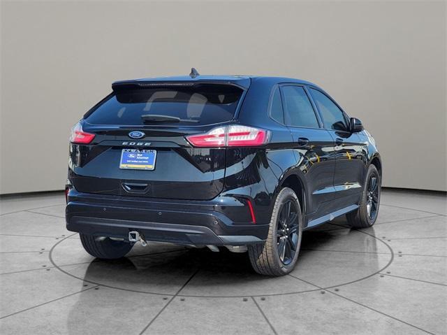used 2022 Ford Edge car, priced at $25,888