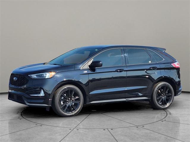 used 2022 Ford Edge car, priced at $25,888