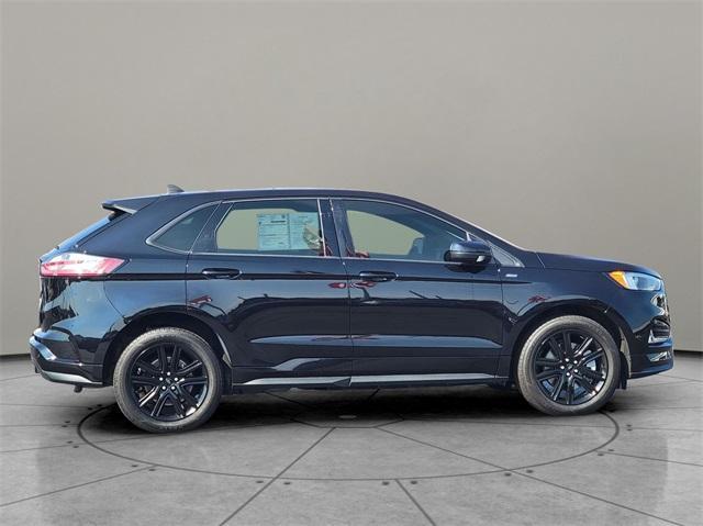 used 2022 Ford Edge car, priced at $25,888