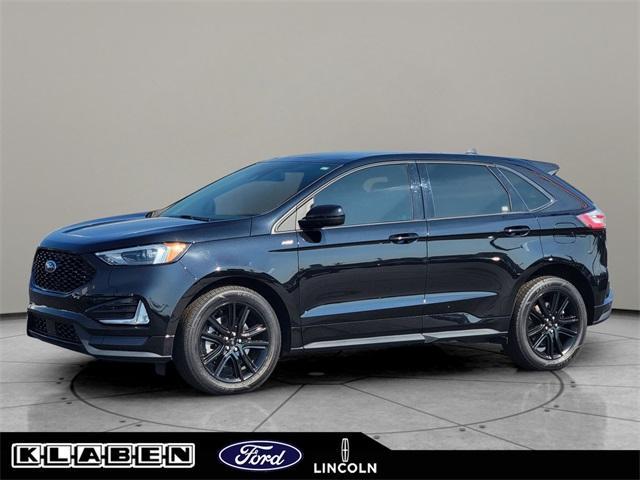 used 2022 Ford Edge car, priced at $25,888