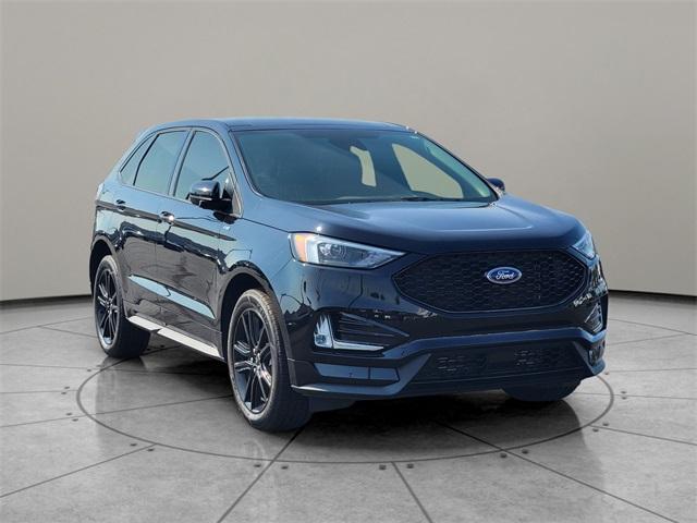 used 2022 Ford Edge car, priced at $25,888
