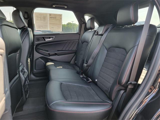 used 2022 Ford Edge car, priced at $25,888