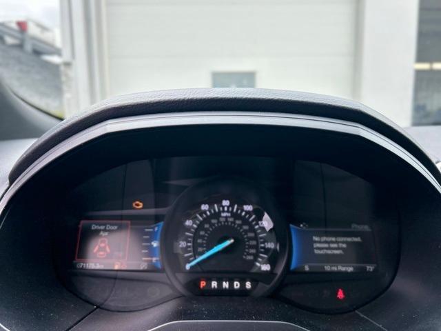 used 2022 Ford Edge car, priced at $26,888