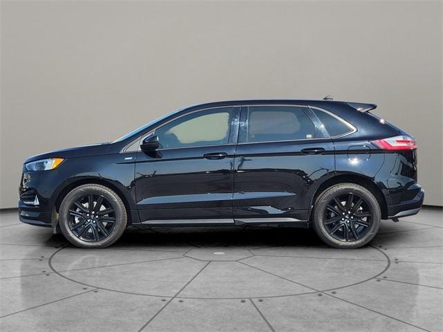 used 2022 Ford Edge car, priced at $25,888