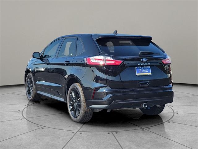 used 2022 Ford Edge car, priced at $25,888