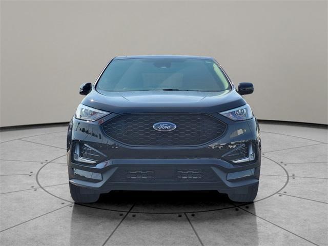 used 2022 Ford Edge car, priced at $25,888