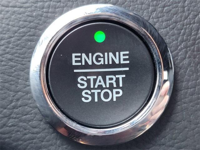 used 2022 Ford Edge car, priced at $25,888