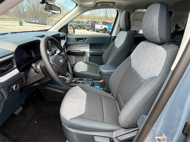 new 2025 Ford Maverick car, priced at $31,803