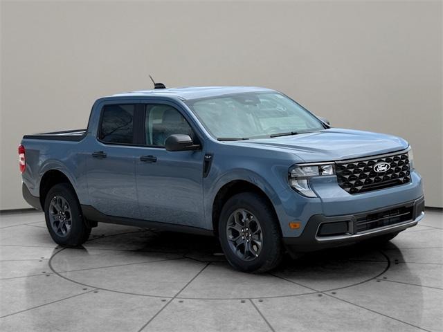 new 2025 Ford Maverick car, priced at $31,803