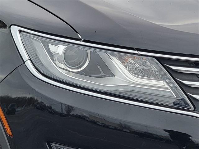 used 2018 Lincoln MKC car, priced at $16,888