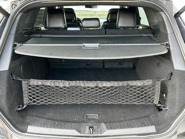 used 2018 Lincoln MKC car, priced at $16,888