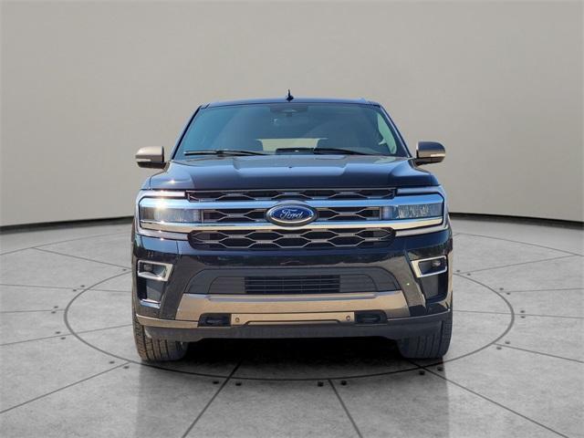 used 2022 Ford Expedition car, priced at $55,888