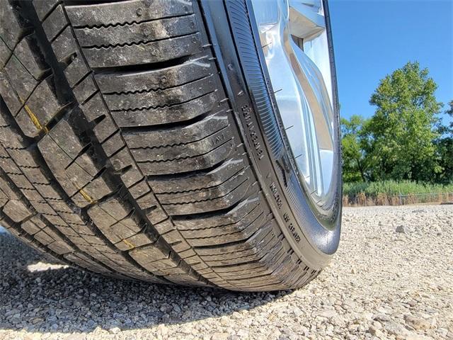 used 2022 Ford Expedition car, priced at $55,888