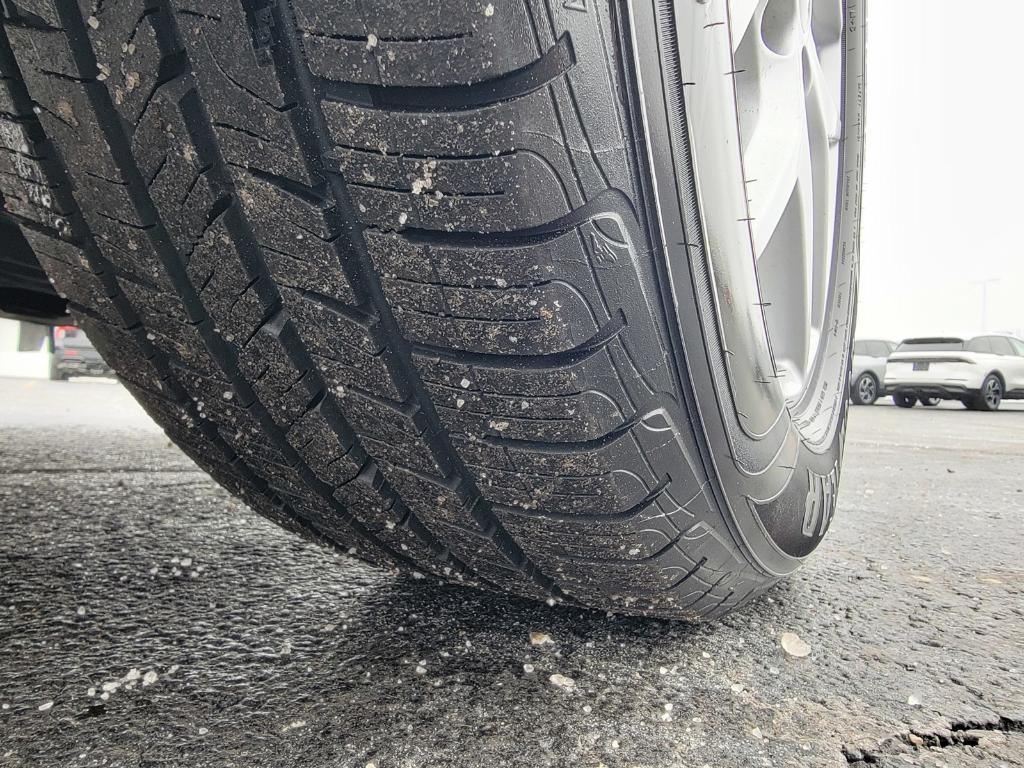 used 2022 Ford Edge car, priced at $24,088